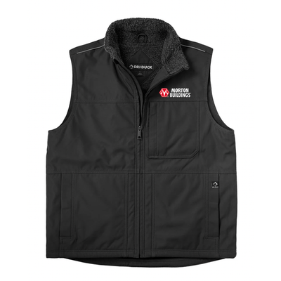 DriDuck Keystone Vest