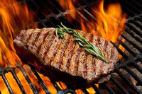 NY Strip Pack w/ Board