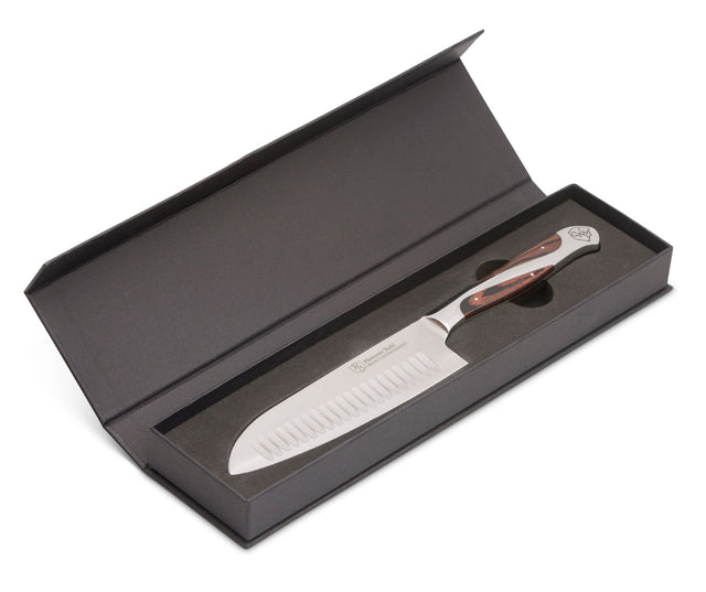Santoku Knife, 7.5-Inch