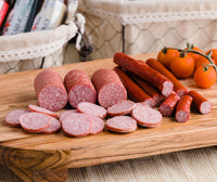 Sausage & Sticks Sampler 5pc Set