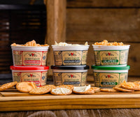 Variety Cheese Sampler