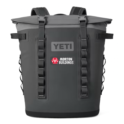 YETI M20 Soft Backpack Cooler