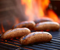 Weber Grilling Package