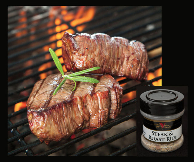 Farmer's Best Filets