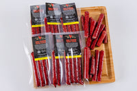 BBQ Snack Stick 6 Pack