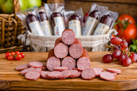 Smokey Summer Sausage Pack