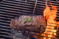 Boneless New York Strip