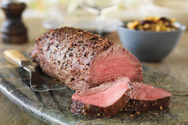 Beef Tenderloin 