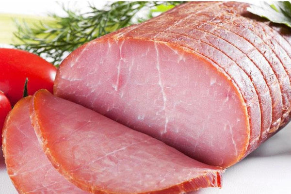 Boneless Half Ham