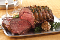 Whole Prime Rib