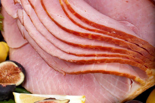 Bone-in Whole Spiral Ham